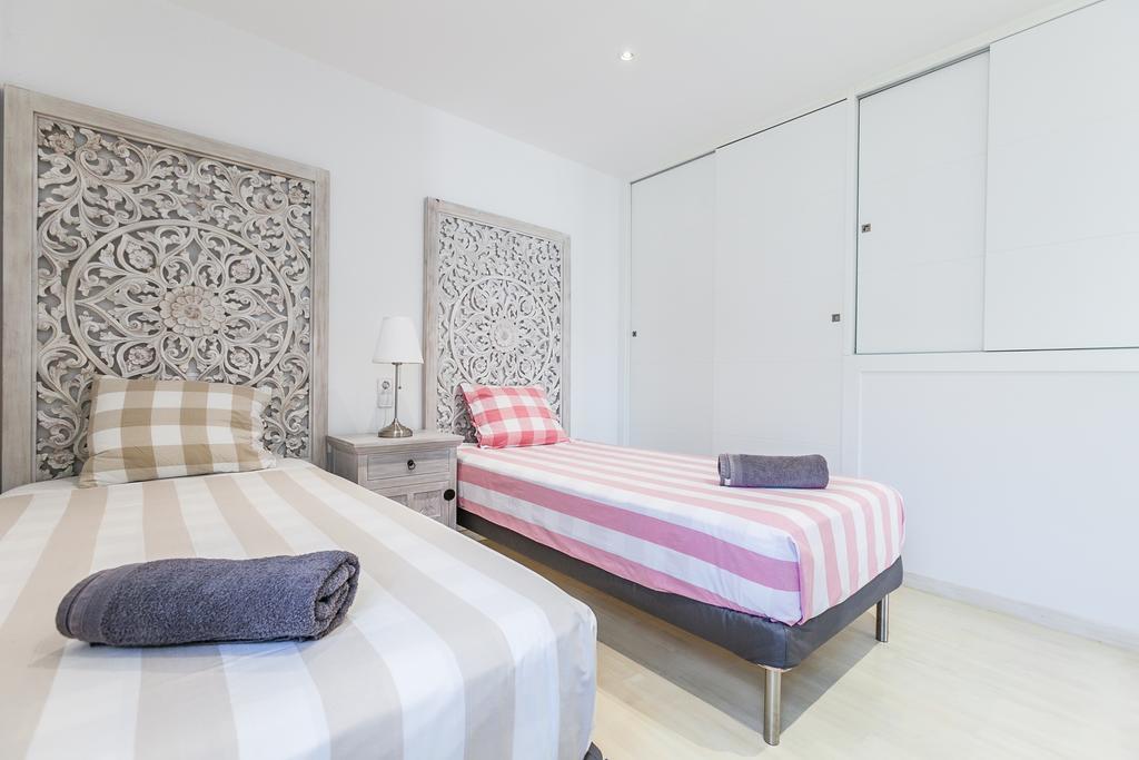 Vista Roses Mar - Casa Pescador Villa Empuriabrava Exteriör bild