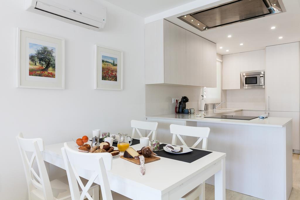 Vista Roses Mar - Casa Pescador Villa Empuriabrava Exteriör bild
